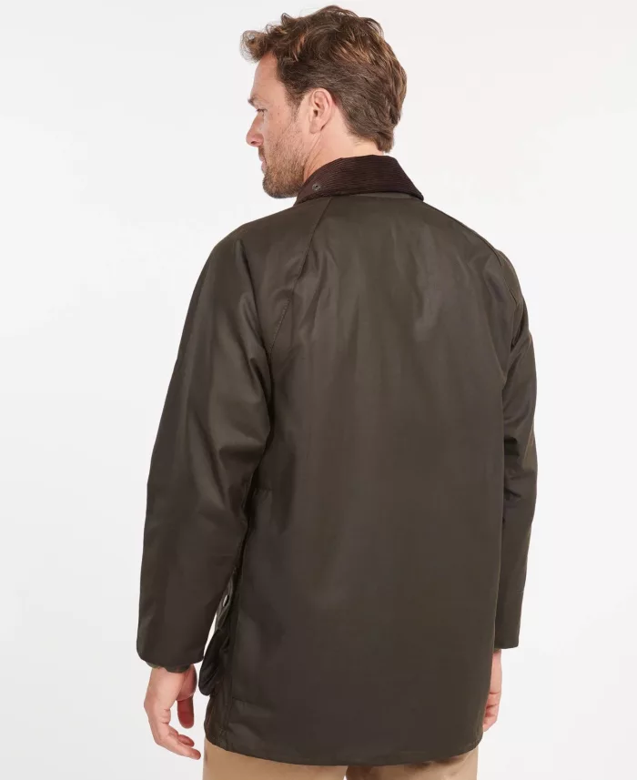 BARBOUR Veste Ciré CLASSIC BEAUFORT® – Image 3