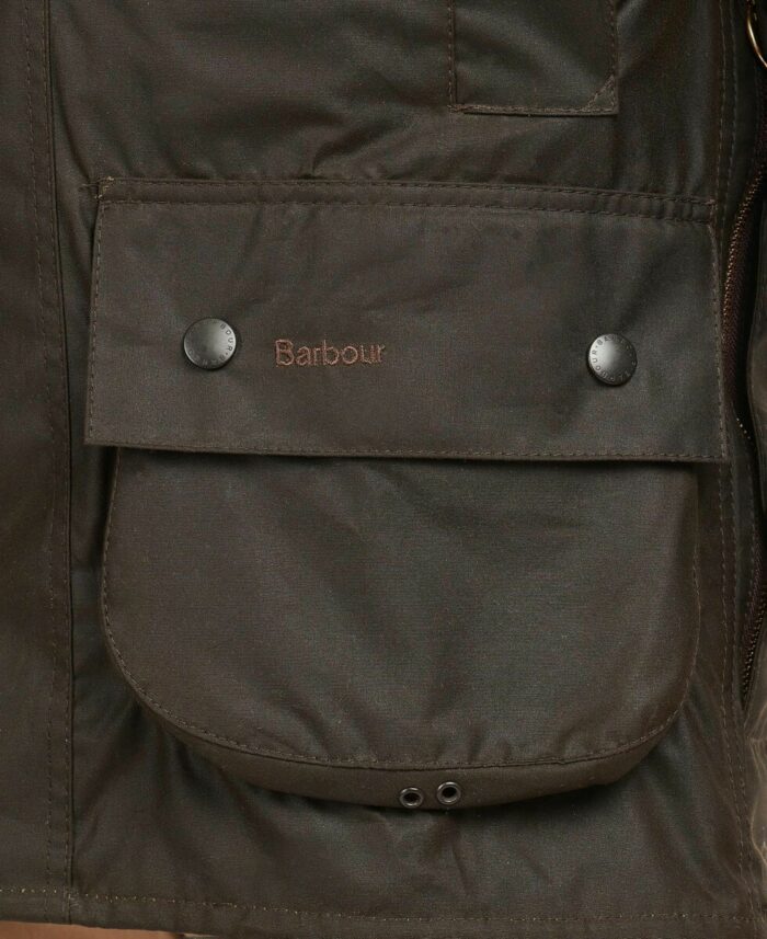BARBOUR Veste Ciré CLASSIC BEAUFORT® – Image 5