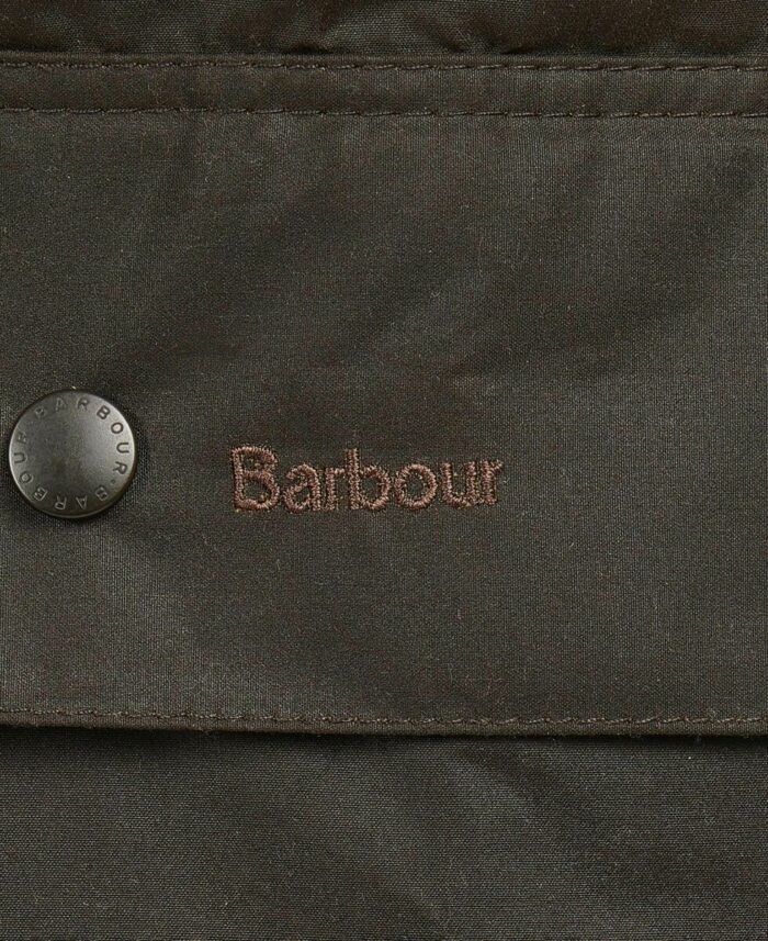 BARBOUR Veste Ciré CLASSIC BEAUFORT® – Image 6