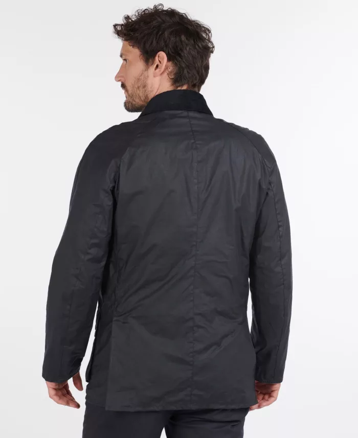 BARBOUR Veste Ciré ASHBY – Image 3