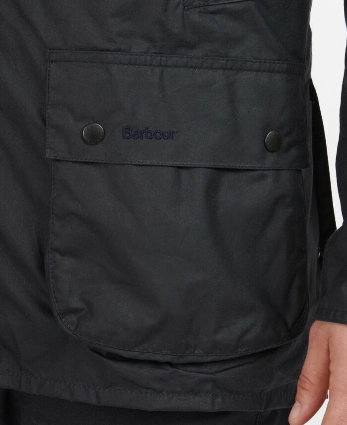 BARBOUR Veste Ciré ASHBY – Image 5