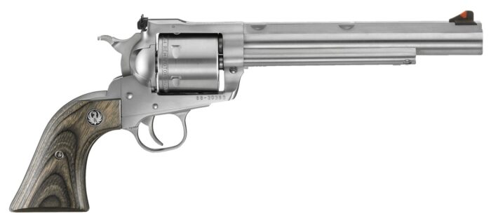 RUGER SUPER REDHAWK cal. 44 mag – Image 2