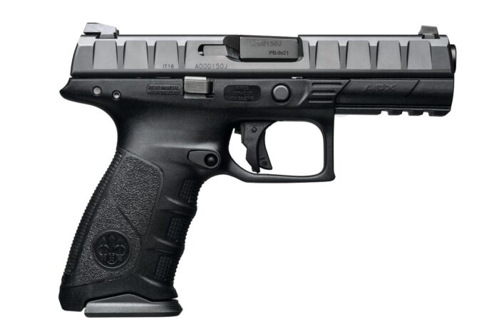BERETTA APX
