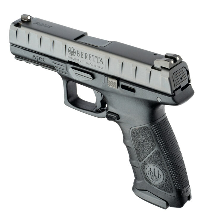 BERETTA APX – Image 3