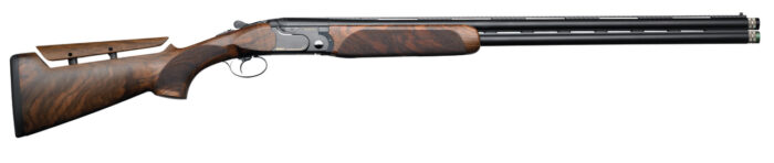 BERETTA 692 BLACK EDITION SPORTING B-FAST