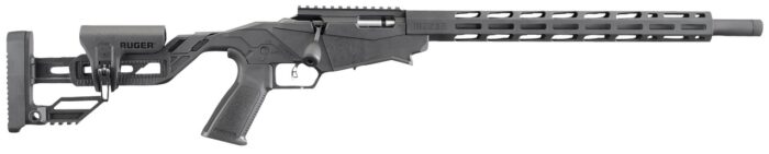 RUGER PRECISION RIMFIRE