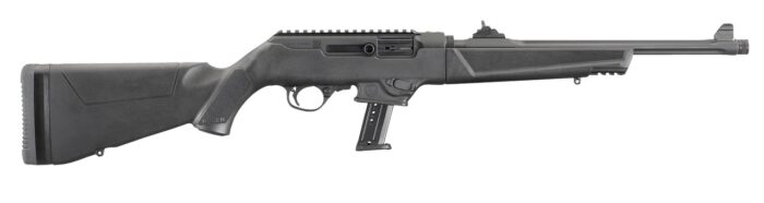 RUGER PC CARBINE TakeDown  9X19