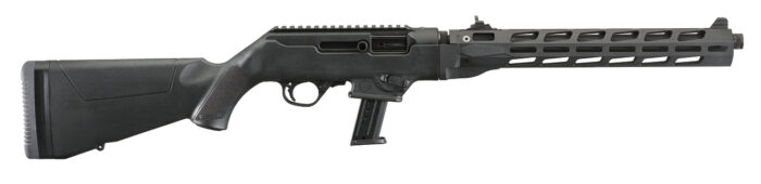 RUGER PC CARBINE TakeDown  9X19 – Image 2