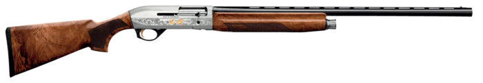 BENELLI MONTEFELTRO SILVER