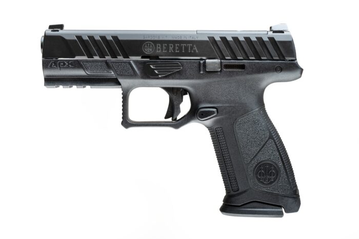 BERETTA APX A1 FULL SIZE cal. 9x19