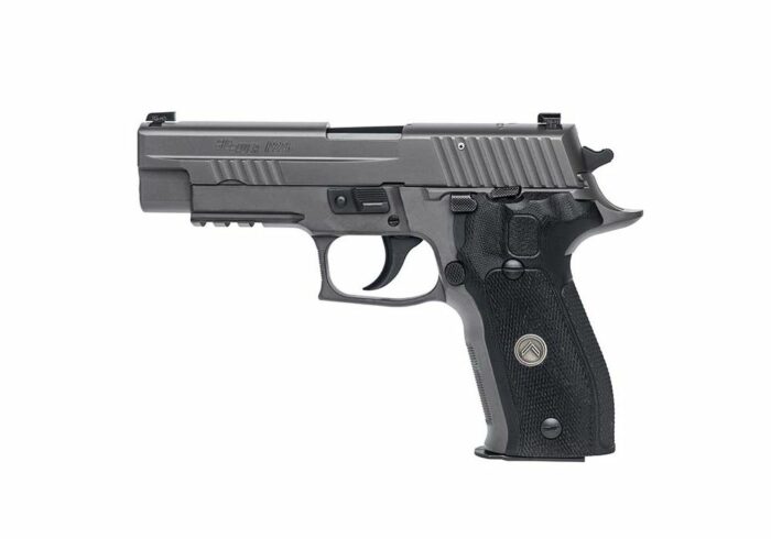 SIG SAUER P226 LEGION DA/SA cal.  9X19