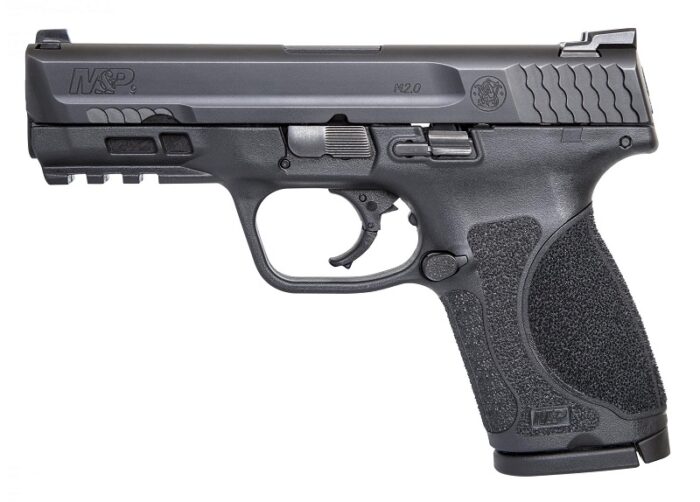 SMITH & WESSON MP9 M2.0 cal. 9X19 – Image 2