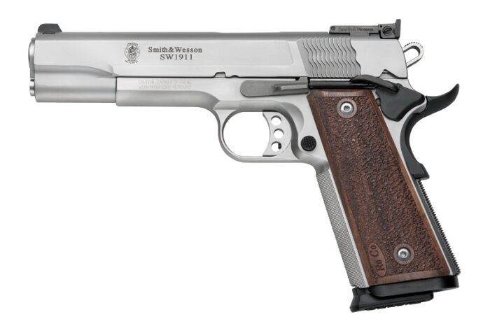 SMITH & WESSON 1911 PRO SERIES – Image 2