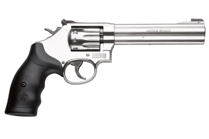 SMITH & WESSON 617 6″ cal. 22lr – Image 13
