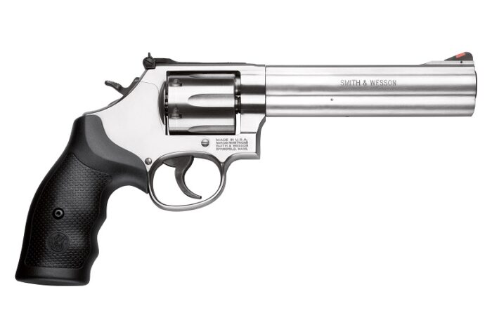 SMITH & WESSON 686