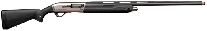 WINCHESTER SX4 SILVER PERFORMANCE