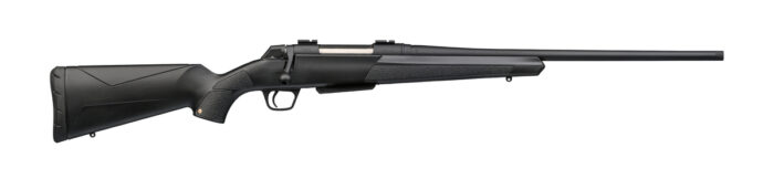 WINCHESTER XPR COMPOSITE THREADED