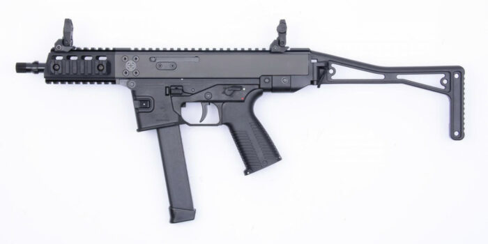 B&T GHM9  9X19 – Image 2