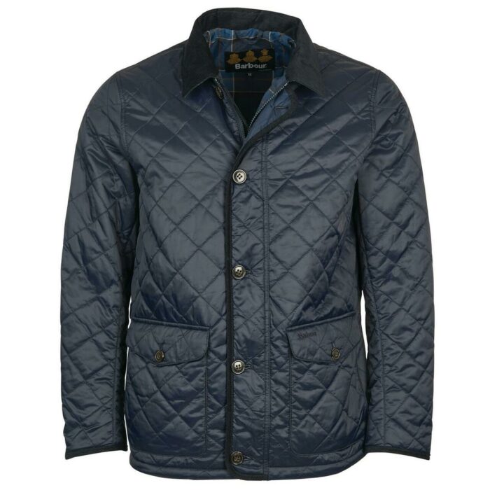 BARBOUR Veste matelassée HORDEN QUILT