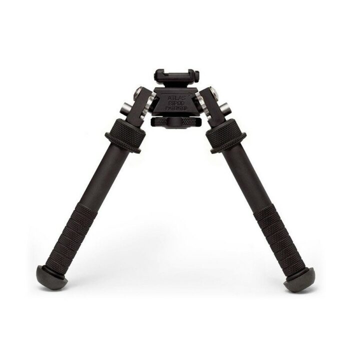 ATLAS BIPOD V8 STANDARD HEIGHT BT10