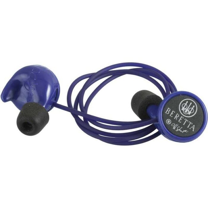 Bouchons d'oreilles BERETTA  Passif Off-Shot