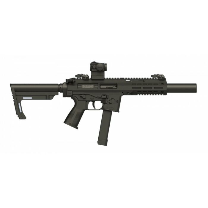 B&T Carabine SPC9 SD G 9X19 – Image 2