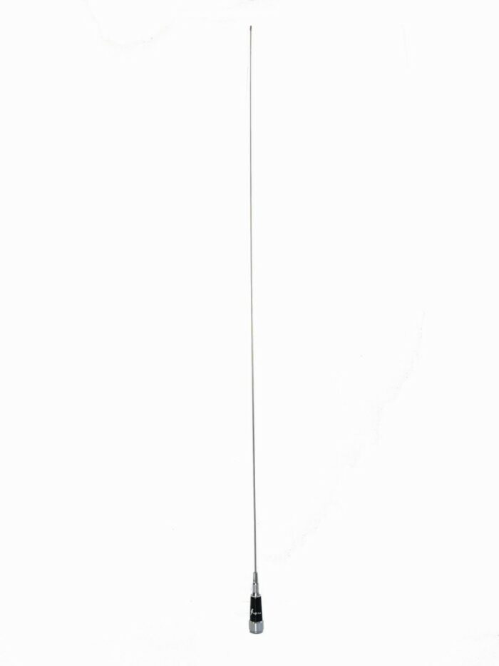 ANTENNE TOIT ROG IRON 4X4 FIXATION 1M30