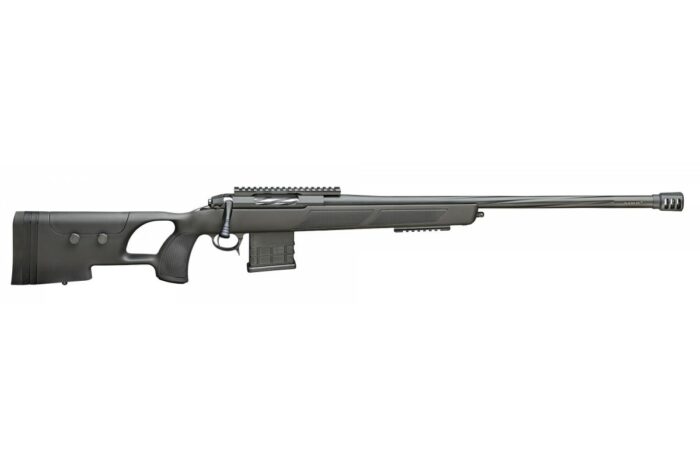 SABATTI Urban Sniper flutée