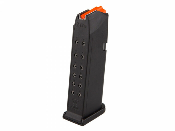GLOCK CHARGEUR - G19 Gen5 15 COUPS