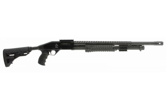 TAURUS ST12 TACTICAL