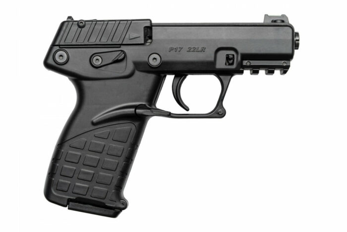 KEL-TEC P17 22LR
