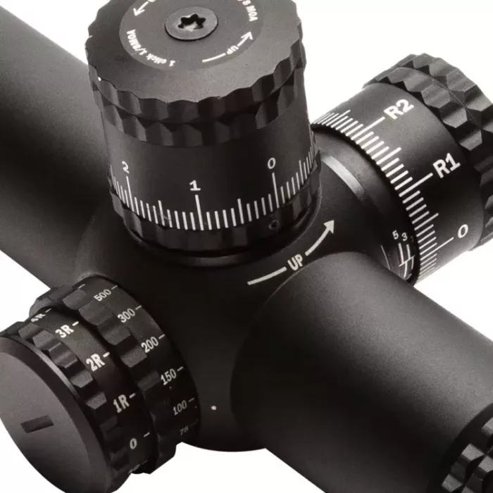 SIGHTMARK Latitude 10-40×60 RétIcule lumineux F-Class – Image 2
