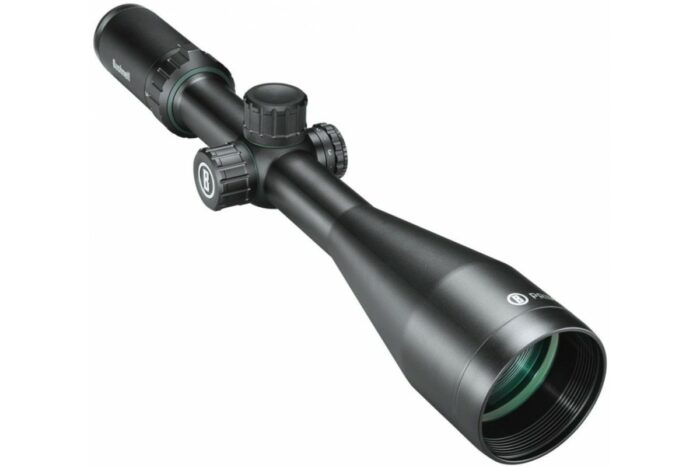BUSHNELL PRIME 3-12X56
