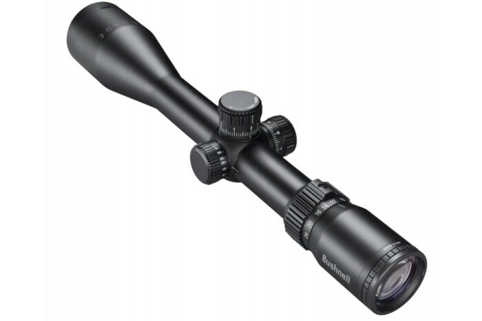 BUSHNELL PRIME 3-12X56 – Image 2