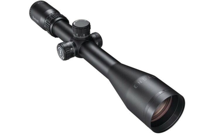 BUSHNELL PRIME 3-12X56 – Image 4