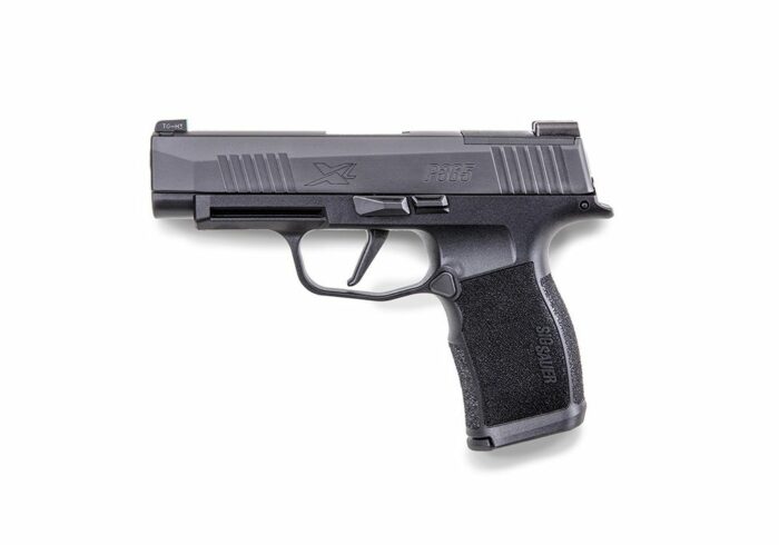 SIG SAUER P365 XL  9X19 – Image 7