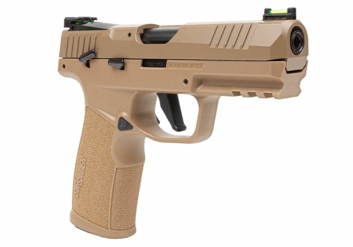 SIG SAUER P322 COYOTE cal.22 Lr – Image 5