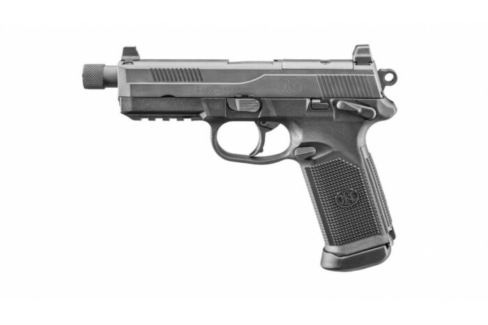 FN HERSTAL FNX 45 BLACK 45 ACP – Image 3