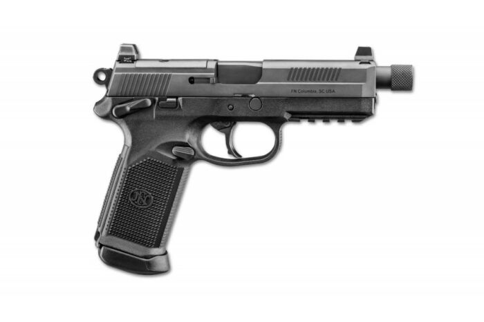 FN HERSTAL FNX 45 BLACK 45 ACP – Image 2