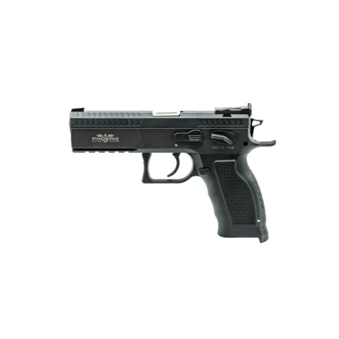 PHOENIX PREDATOR 9×19 – Image 2