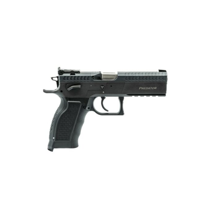 PHOENIX PREDATOR 9×19