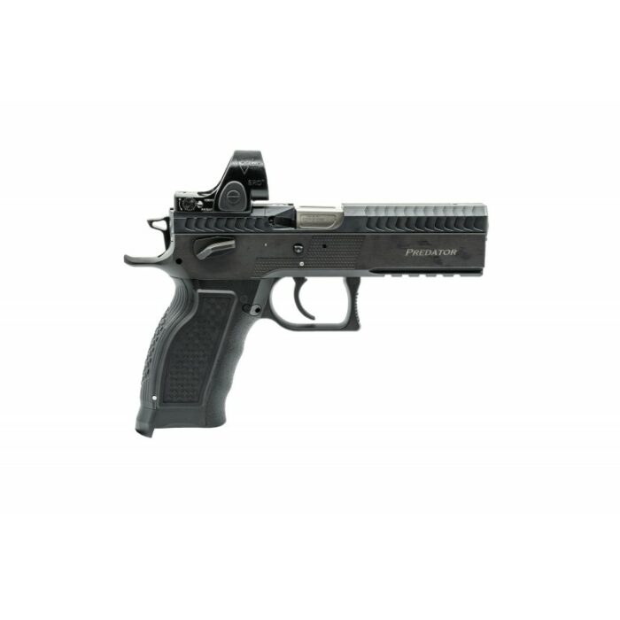 PHOENIX PREDATOR OPTIC 9X19
