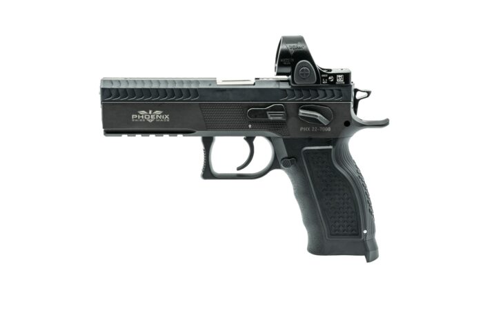 PHOENIX PREDATOR OPTIC 9X19 – Image 2