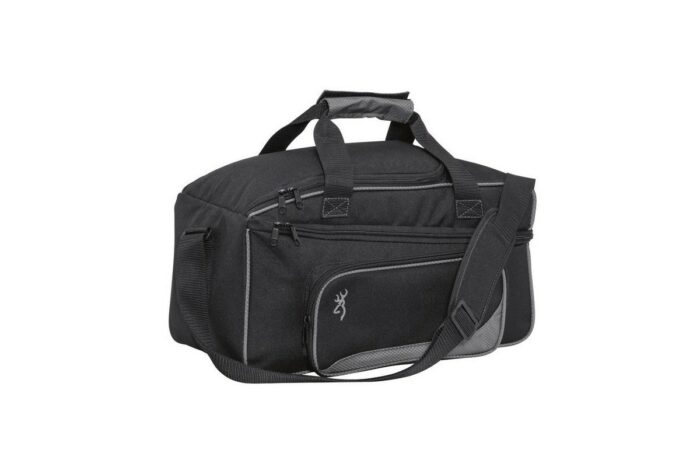 BROWNING SAC ULTRA FLASH BLACK GREY