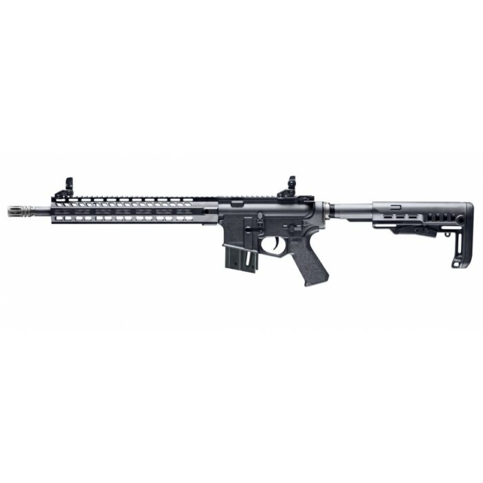 HAMMERLI TAC-R1 cal. 22lr