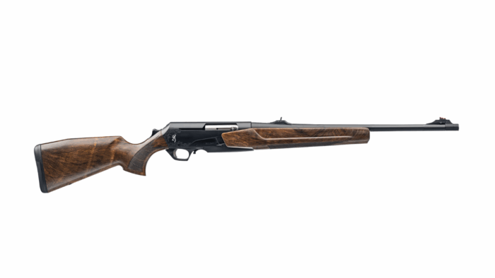 BROWNING BAR 4X CONFIGURER VOUS–MÊME LA CARABINE DE VOS RÊVES – Image 2