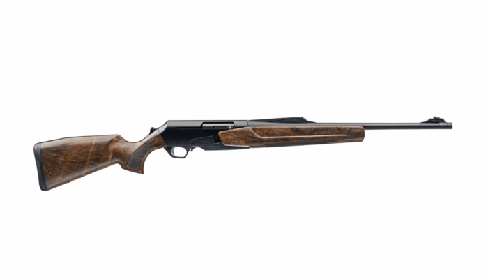 BROWNING BAR 4X HUNTER + BANDE DE BATTUE – Image 6