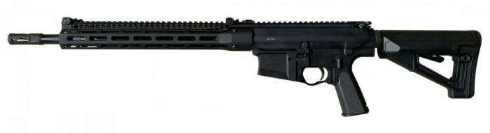 TROY M10A1 SOCC