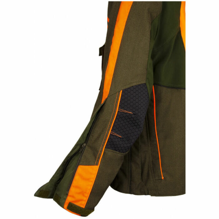 TRABALDO VESTE DE CHASSE À LA BÉCASSE WATERPROOF GLADIATOR EVO – Image 5