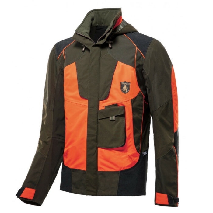TRABALDO VESTE GENESIS HV – Image 4